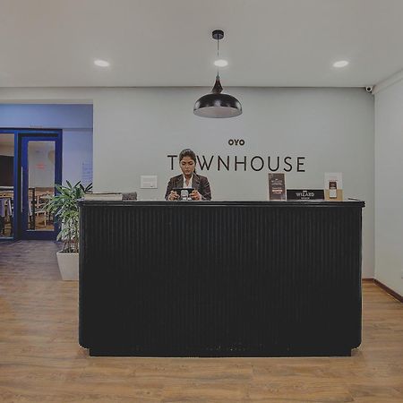 Hotel O Evergreen ฟารีดาบัด ภายนอก รูปภาพ
