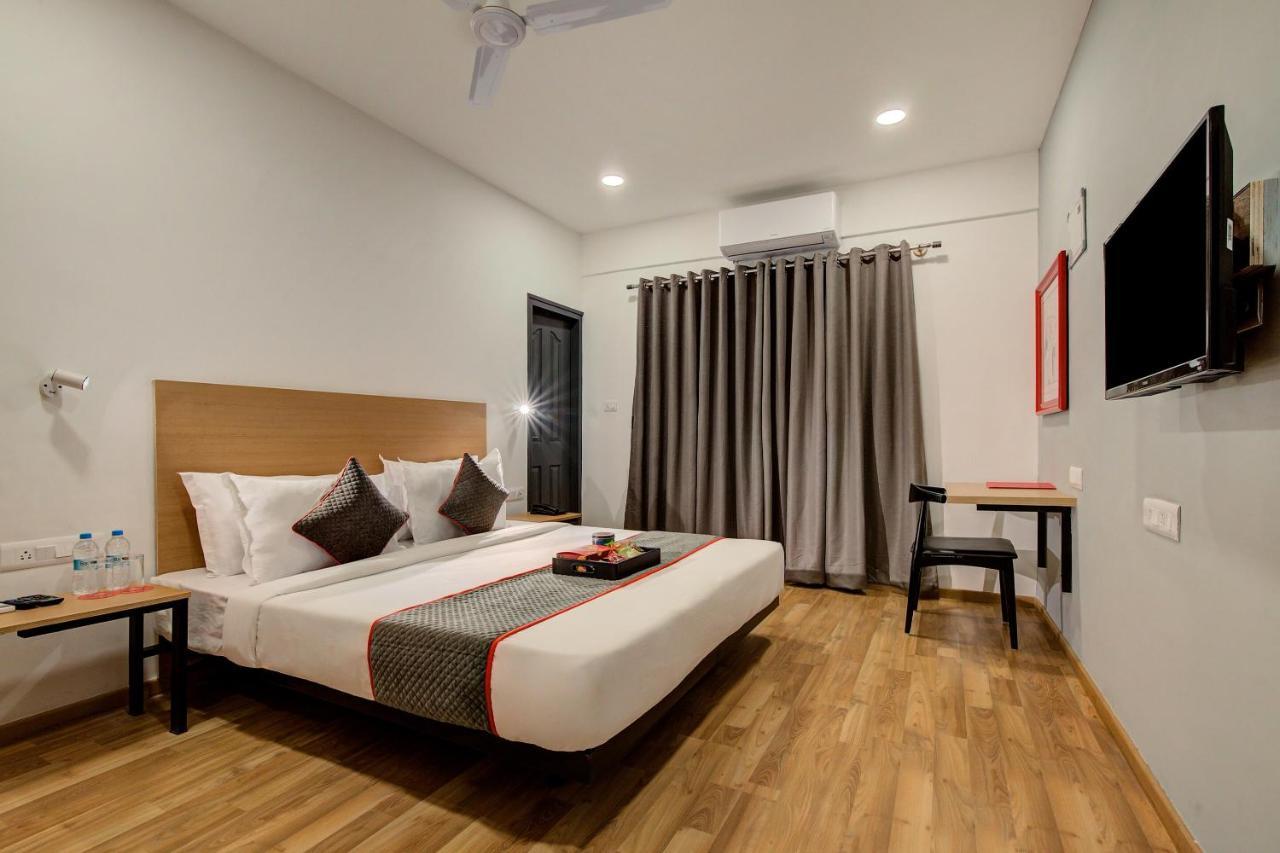 Hotel O Evergreen ฟารีดาบัด ภายนอก รูปภาพ