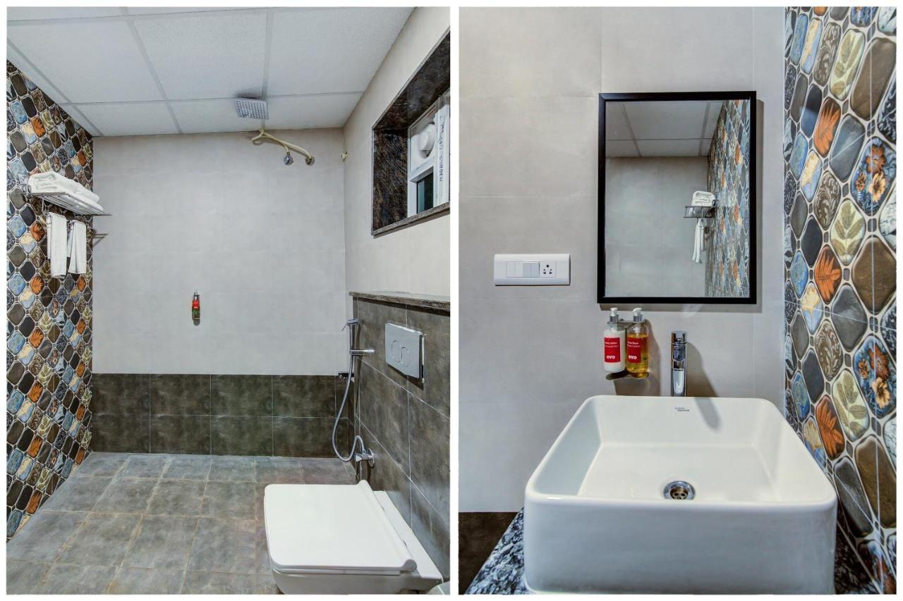 Hotel O Evergreen ฟารีดาบัด ภายนอก รูปภาพ