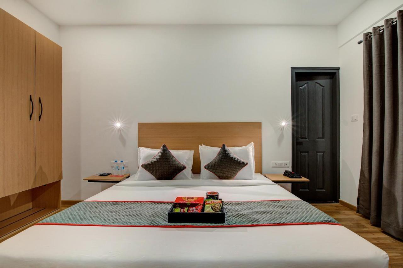 Hotel O Evergreen ฟารีดาบัด ภายนอก รูปภาพ