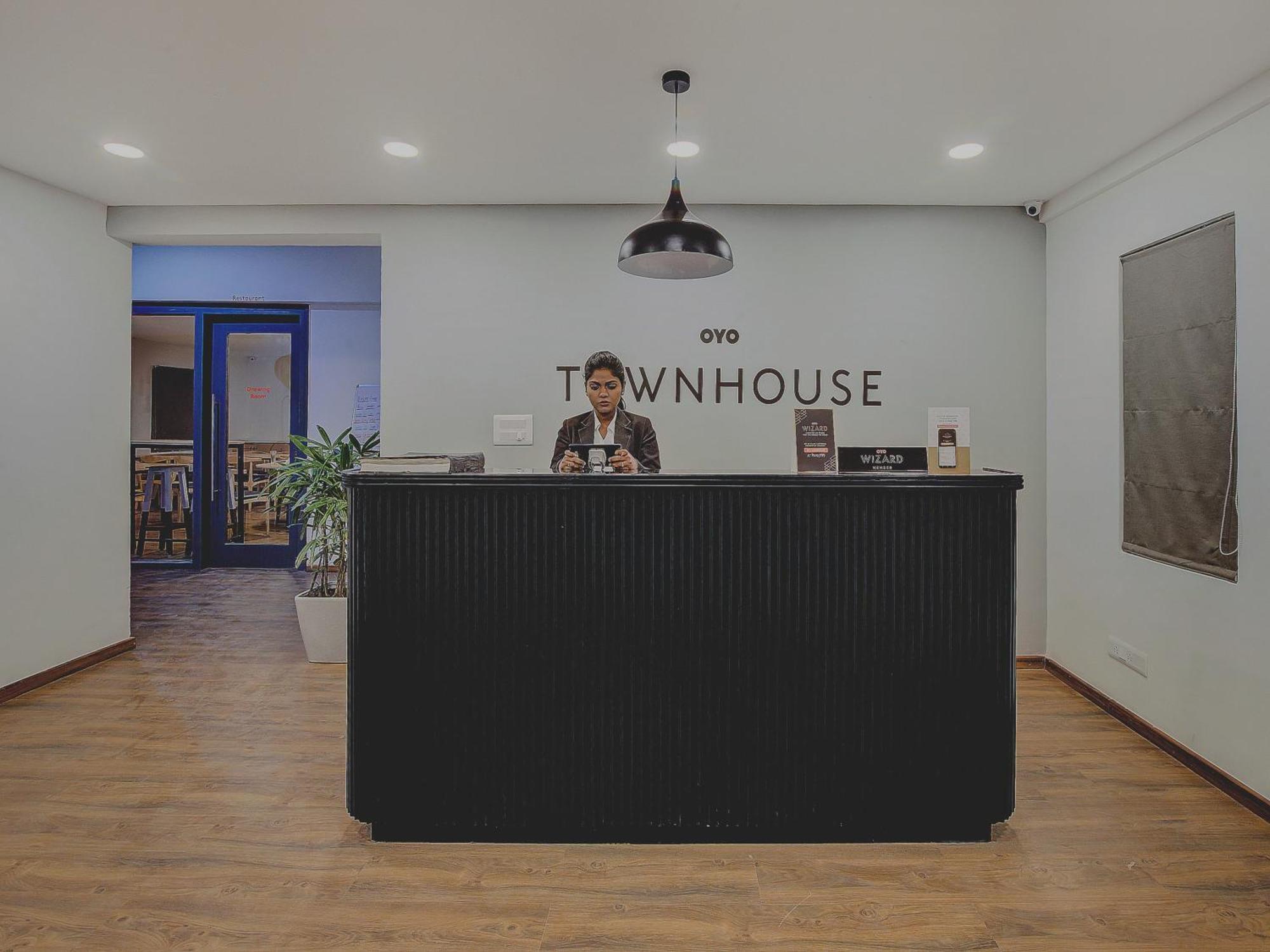 Hotel O Evergreen ฟารีดาบัด ภายนอก รูปภาพ